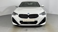 2023 (72) BMW 2 SERIES 220d MHT M Sport 2dr Step Auto 5720788