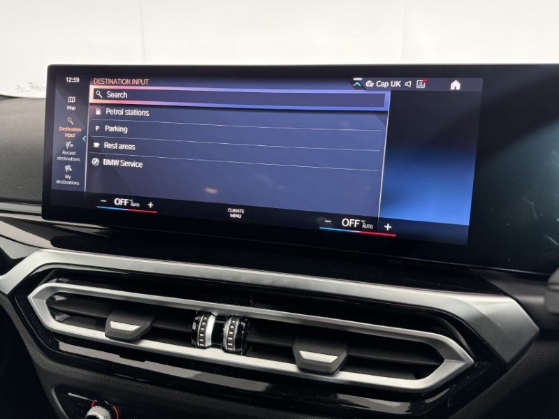 2023 (72) BMW 2 SERIES 220d MHT M Sport 2dr Step Auto 5720756