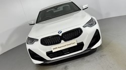 2023 (72) BMW 2 SERIES 220d MHT M Sport 2dr Step Auto 5720789