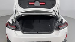 2023 (72) BMW 2 SERIES 220d MHT M Sport 2dr Step Auto 5720774