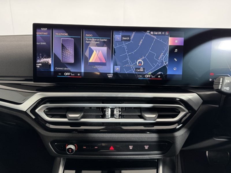2023 (72) BMW 2 SERIES 220d MHT M Sport 2dr Step Auto 5720744