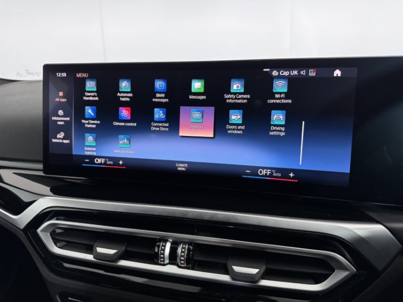 2023 (72) BMW 2 SERIES 220d MHT M Sport 2dr Step Auto 5720758
