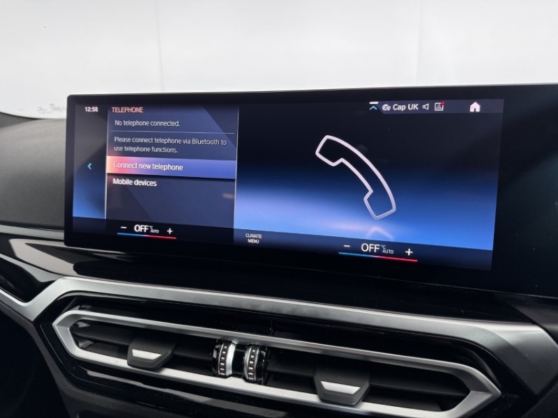 2023 (72) BMW 2 SERIES 220d MHT M Sport 2dr Step Auto 5720754