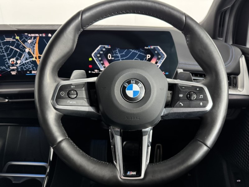 2023 (72) BMW 2 SERIES 220d MHT M Sport 2dr Step Auto 5720735