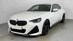 2023 (72) BMW 2 SERIES 220d MHT M Sport 2dr Step Auto 5720790