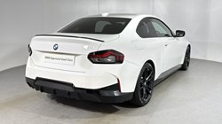 2023 (72) BMW 2 SERIES 220d MHT M Sport 2dr Step Auto 5720793
