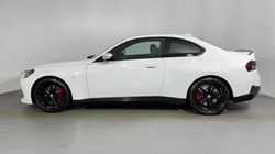 2023 (72) BMW 2 SERIES 220d MHT M Sport 2dr Step Auto 5720791