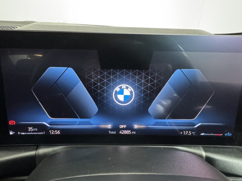 2023 (72) BMW 2 SERIES 220d MHT M Sport 2dr Step Auto 5720738