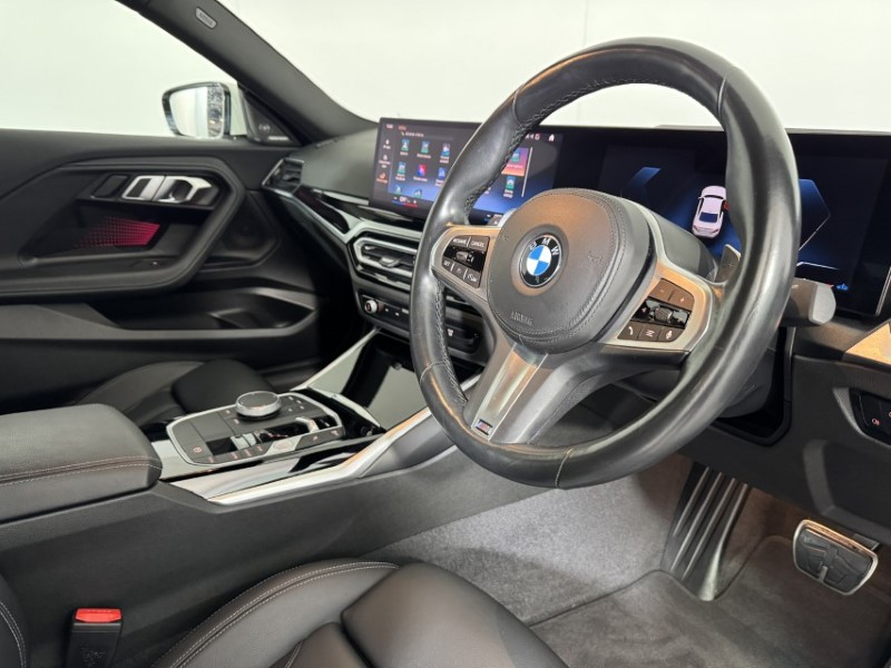 2023 (72) BMW 2 SERIES 220d MHT M Sport 2dr Step Auto 5720762