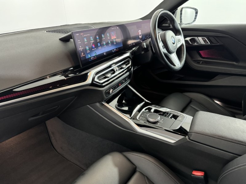 2023 (72) BMW 2 SERIES 220d MHT M Sport 2dr Step Auto 5720787