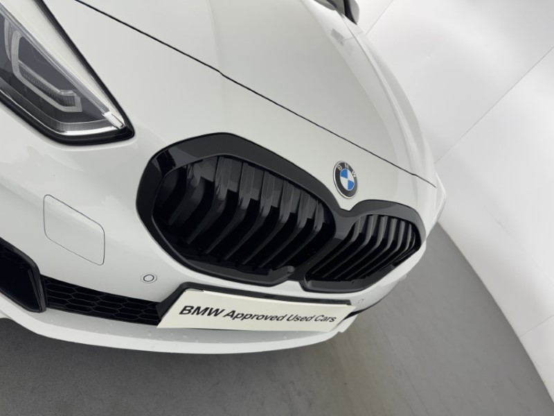 2024 (24) BMW 1 SERIES 128ti 5dr Step Auto [Live Cockpit Professional] 5734281