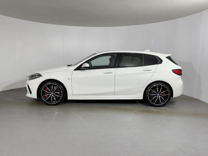 2024 (24) BMW 1 SERIES 128ti 5dr Step Auto [Live Cockpit Professional] 5734312