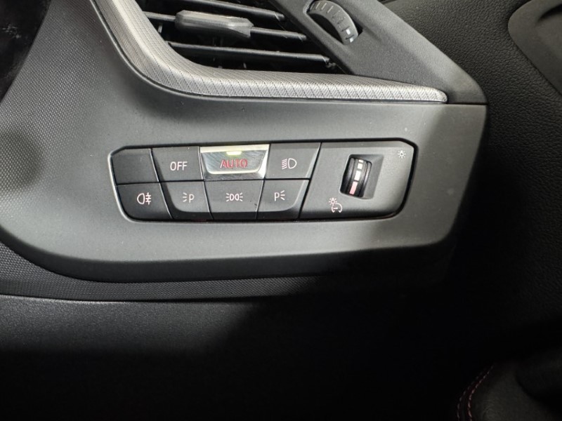 2024 (24) BMW 1 SERIES 128ti 5dr Step Auto [Live Cockpit Professional] 5734255