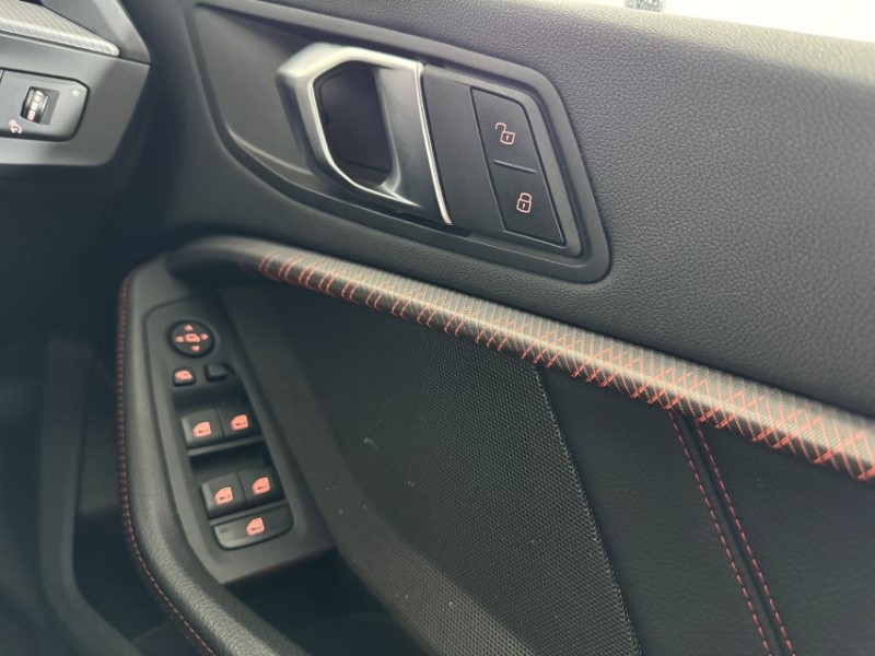 2024 (24) BMW 1 SERIES 128ti 5dr Step Auto [Live Cockpit Professional] 5734254
