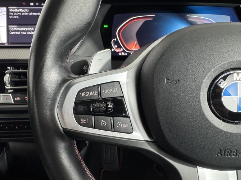 2024 (24) BMW 1 SERIES 128ti 5dr Step Auto [Live Cockpit Professional] 5734250