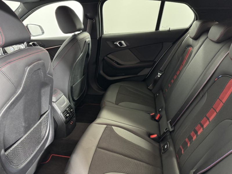 2024 (24) BMW 1 SERIES 128ti 5dr Step Auto [Live Cockpit Professional] 5734292