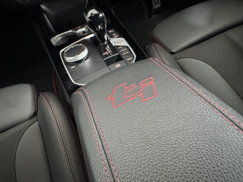 2024 (24) BMW 1 SERIES 128ti 5dr Step Auto [Live Cockpit Professional] 5734297