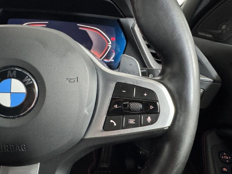 2024 (24) BMW 1 SERIES 128ti 5dr Step Auto [Live Cockpit Professional] 5734251