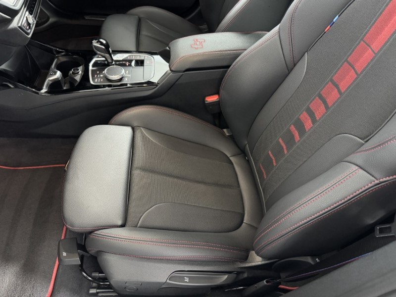 2024 (24) BMW 1 SERIES 128ti 5dr Step Auto [Live Cockpit Professional] 5734302