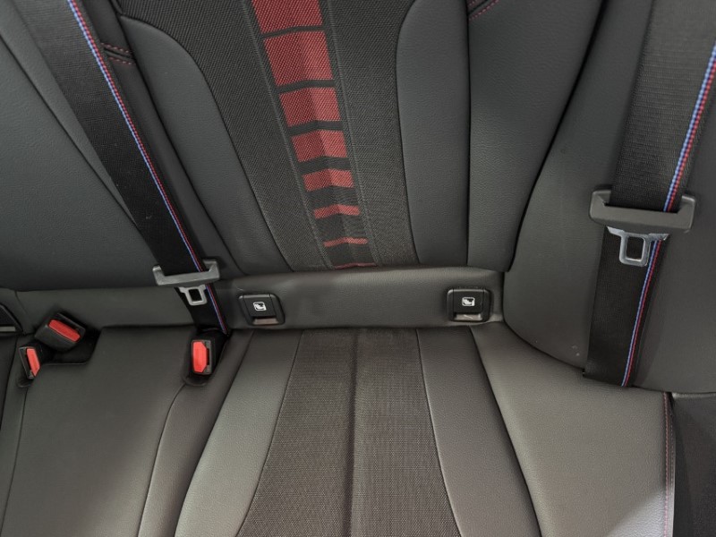 2024 (24) BMW 1 SERIES 128ti 5dr Step Auto [Live Cockpit Professional] 5734293