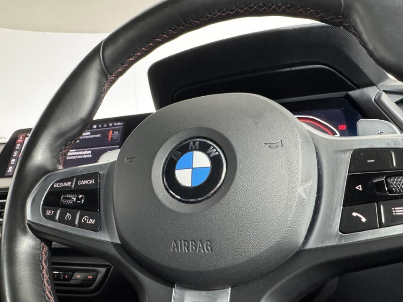 2024 (24) BMW 1 SERIES 128ti 5dr Step Auto [Live Cockpit Professional] 5734252