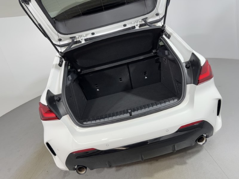 2024 (24) BMW 1 SERIES 128ti 5dr Step Auto [Live Cockpit Professional] 5734291