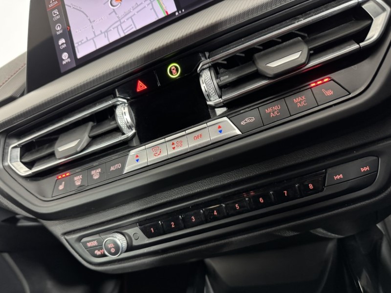 2024 (24) BMW 1 SERIES 128ti 5dr Step Auto [Live Cockpit Professional] 5734264