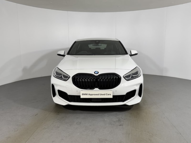 2024 (24) BMW 1 SERIES 128ti 5dr Step Auto [Live Cockpit Professional] 5734315
