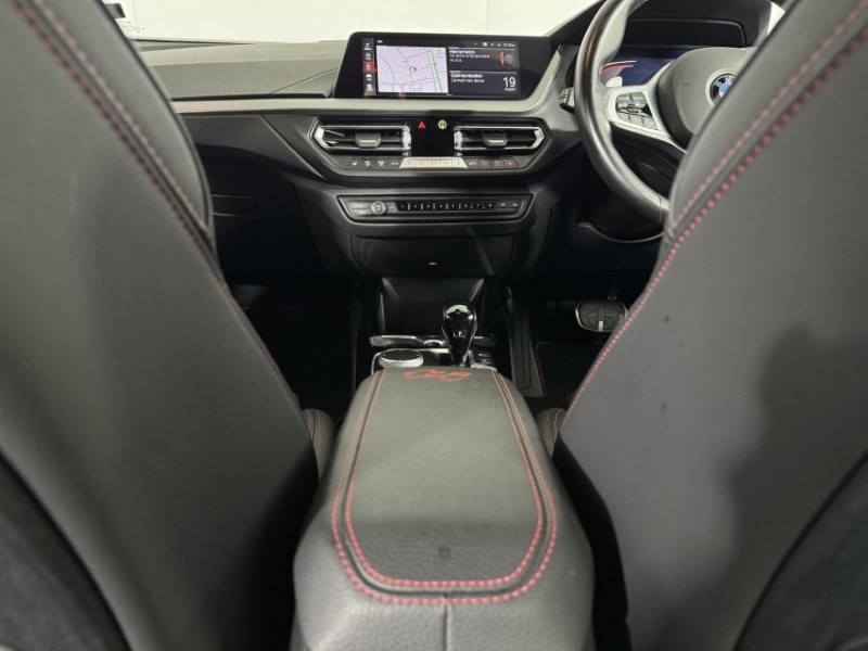 2024 (24) BMW 1 SERIES 128ti 5dr Step Auto [Live Cockpit Professional] 5734298