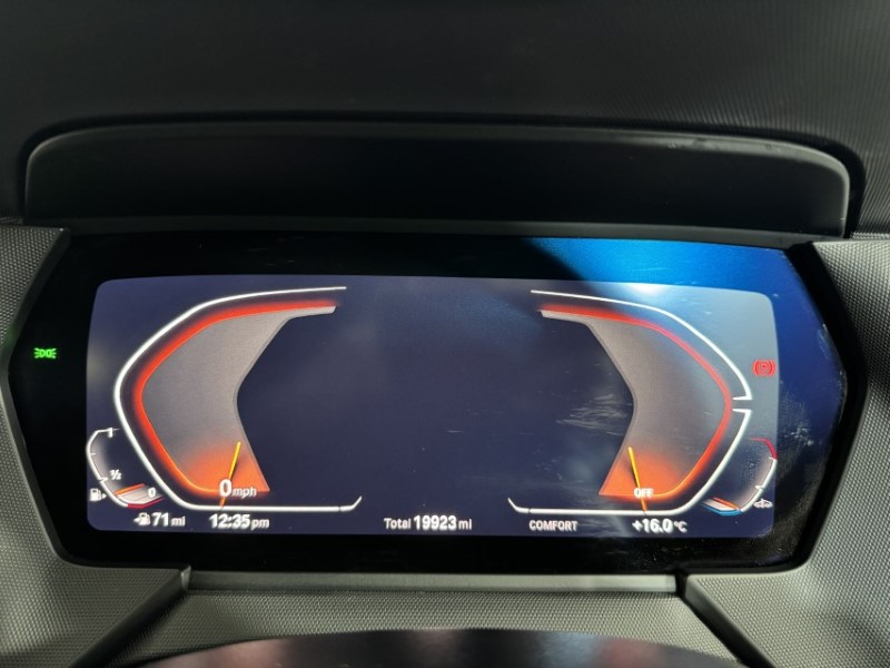 2024 (24) BMW 1 SERIES 128ti 5dr Step Auto [Live Cockpit Professional] 5734248