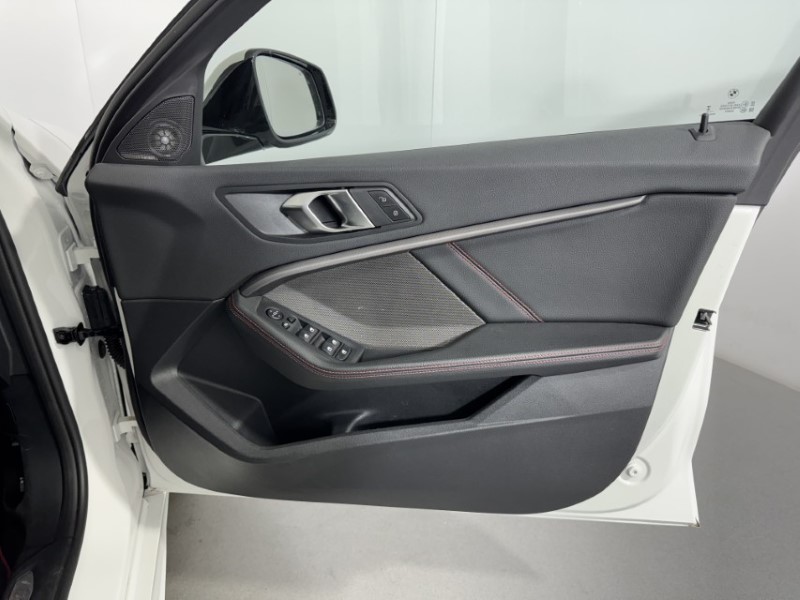 2024 (24) BMW 1 SERIES 128ti 5dr Step Auto [Live Cockpit Professional] 5734276