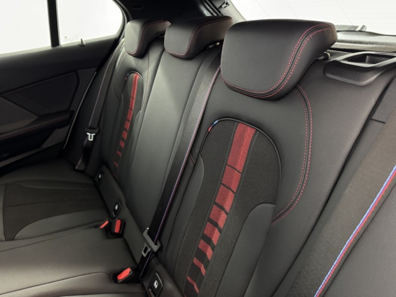 2024 (24) BMW 1 SERIES 128ti 5dr Step Auto [Live Cockpit Professional] 5734294