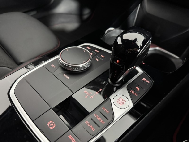 2024 (24) BMW 1 SERIES 128ti 5dr Step Auto [Live Cockpit Professional] 5734257
