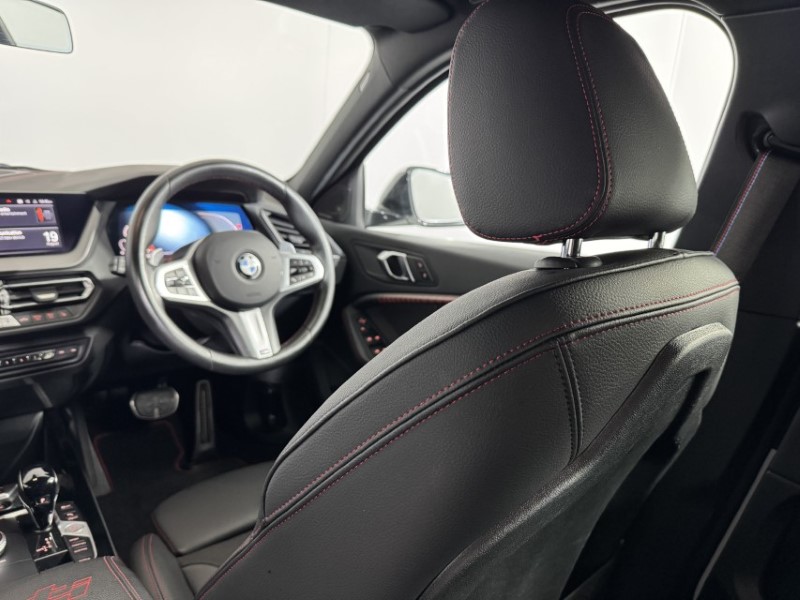 2024 (24) BMW 1 SERIES 128ti 5dr Step Auto [Live Cockpit Professional] 5734300