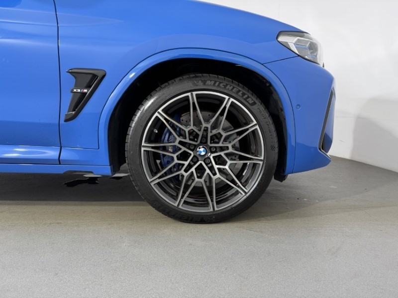2023 (23) BMW X3 M xDrive  Competition 5dr Step Auto 5793884