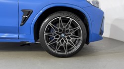 2023 (23) BMW X3 M xDrive Competition 5dr Step Auto 5793884