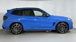 2023 (23) BMW X3 M xDrive Competition 5dr Step Auto 5793908
