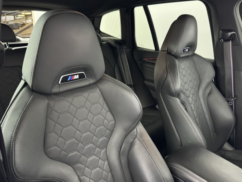 2023 (23) BMW X3 M xDrive  Competition 5dr Step Auto 5793874