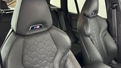 2023 (23) BMW X3 M xDrive Competition 5dr Step Auto 5793874