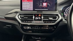 2023 (23) BMW X3 M xDrive Competition 5dr Step Auto 5793852