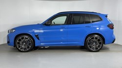 2023 (23) BMW X3 M xDrive Competition 5dr Step Auto 5793907