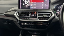 2023 (23) BMW X3 M xDrive Competition 5dr Step Auto 5793851