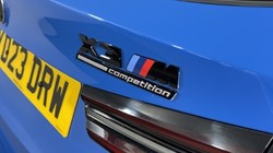 2023 (23) BMW X3 M xDrive Competition 5dr Step Auto 5793891