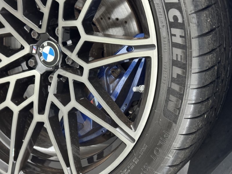 2023 (23) BMW X3 M xDrive  Competition 5dr Step Auto 5793886