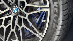 2023 (23) BMW X3 M xDrive Competition 5dr Step Auto 5793886