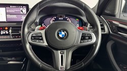 2023 (23) BMW X3 M xDrive Competition 5dr Step Auto 5793859