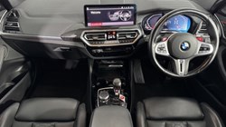 2023 (23) BMW X3 M xDrive Competition 5dr Step Auto 5793902