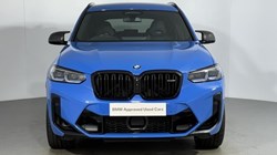 2023 (23) BMW X3 M xDrive Competition 5dr Step Auto 5793910