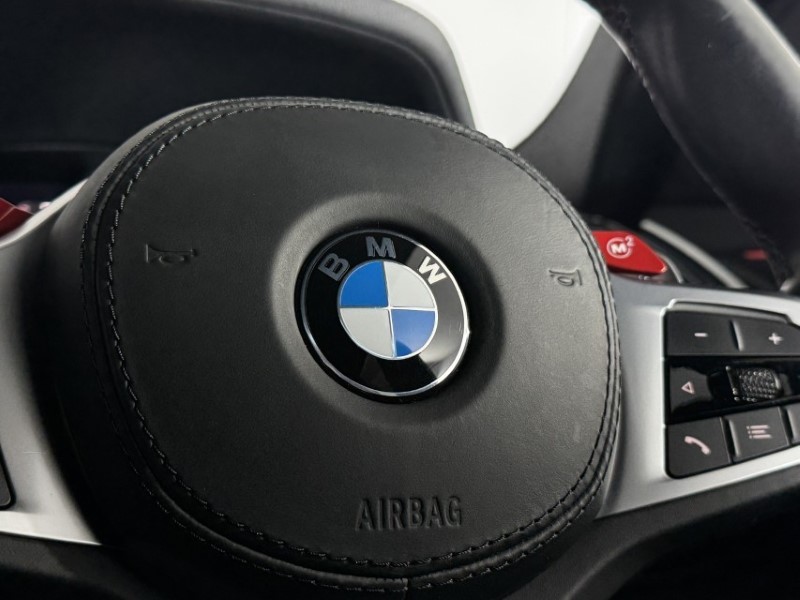 2023 (23) BMW X3 M xDrive  Competition 5dr Step Auto 5793864