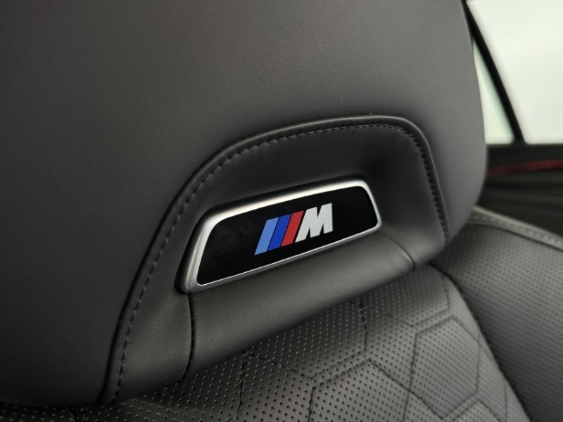 2023 (23) BMW X3 M xDrive  Competition 5dr Step Auto 5793878